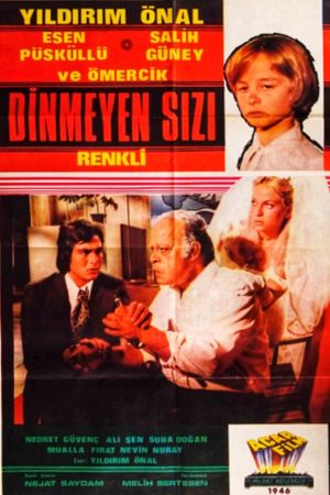 Dinmeyen Sizi's poster