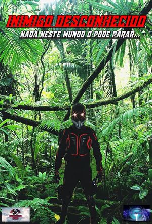 Inimigo Desconhecido: Enemy Unknown's poster