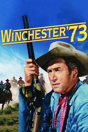 Winchester '73's poster