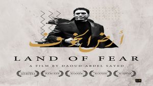 Land of Fear's poster
