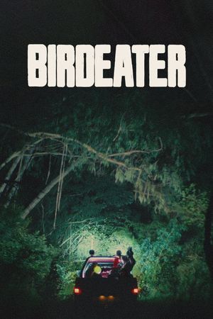 Birdeater's poster