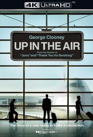 Up in the Air's poster