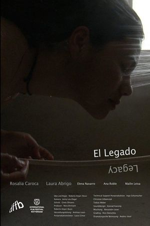 El Legado's poster