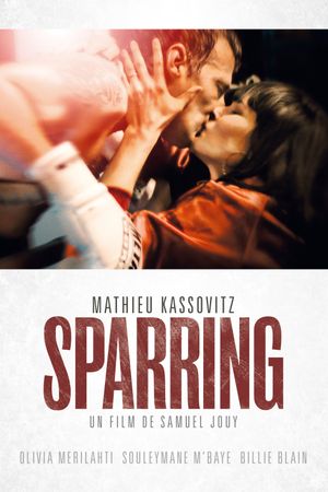 Sparring's poster
