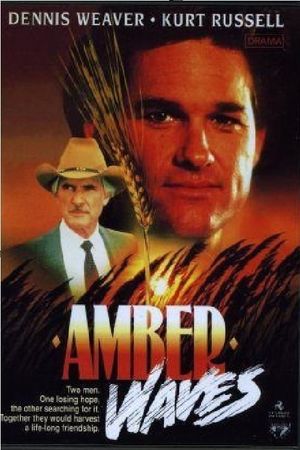 Amber Waves's poster