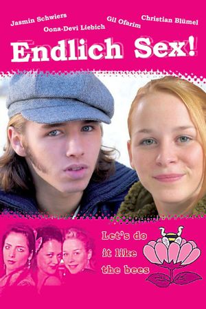 Endlich Sex!'s poster