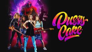 PussyCake's poster