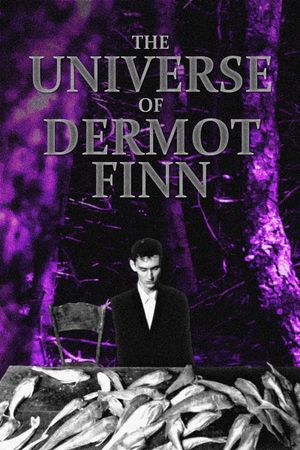 The Universe of Dermot Finn's poster