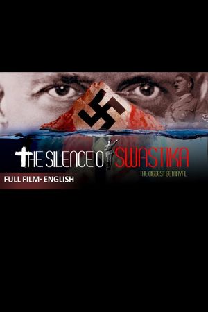 The Silence of Swastika's poster