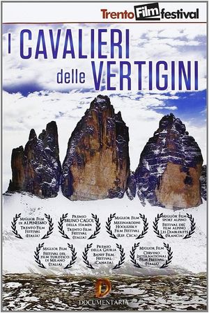 I Cavalieri Delle Vertigini's poster