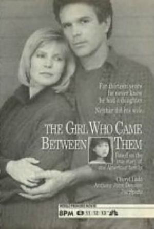 The Girl Who Came Between Them's poster