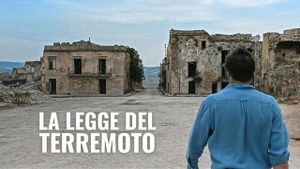 La legge del terremoto's poster