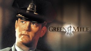 The Green Mile's poster