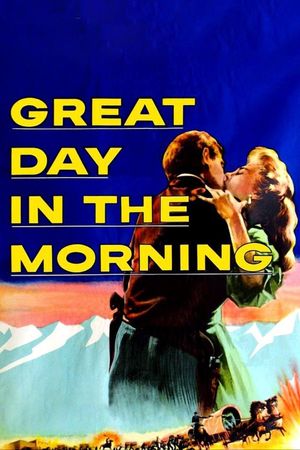Great Day in the Morning's poster