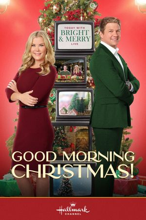 Good Morning Christmas!'s poster