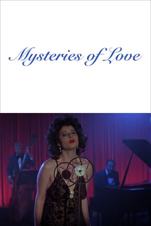 Mysteries of Love's poster