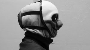 The Clown Face Killer's poster