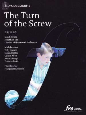 The Turn of the Screw's poster image