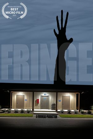 Fringe's poster