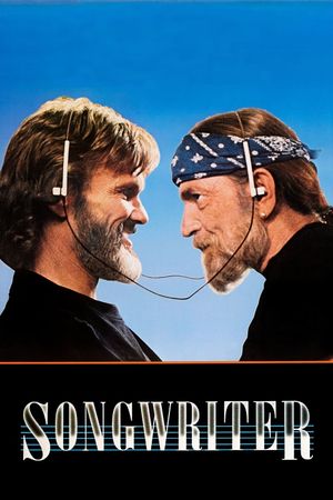 Songwriter's poster