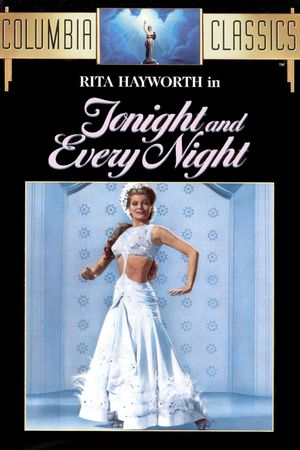 Tonight and Every Night's poster