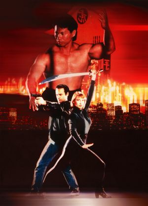 Tiger Claws's poster