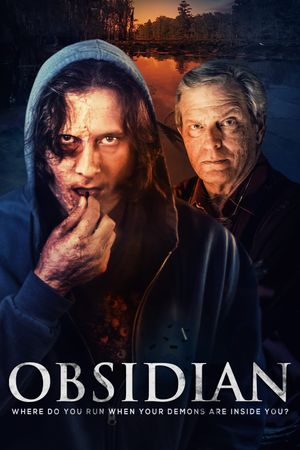 Obsidian's poster