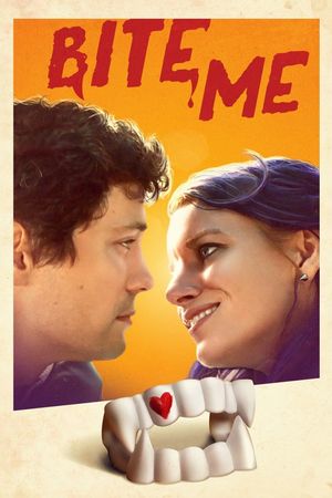 Bite Me's poster