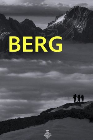 BERG's poster