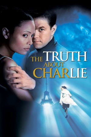 The Truth About Charlie's poster