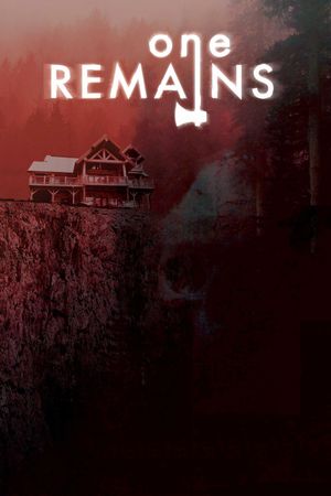 One Remains's poster