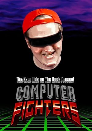 Computer Fighters's poster