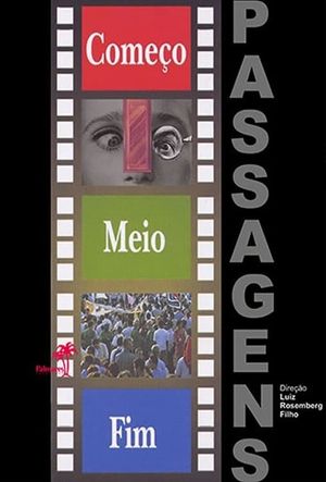 Passagens's poster