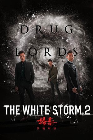 The White Storm 2: Drug Lords's poster image