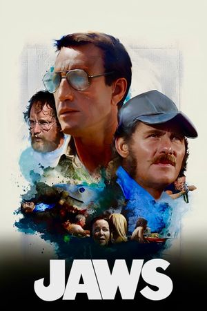 Jaws's poster