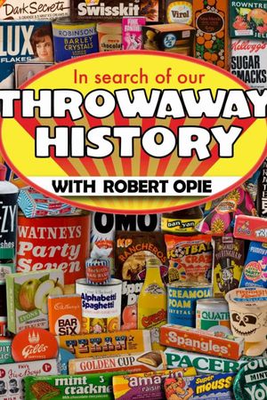 In Search of Our Throwaway History's poster