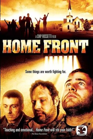 Homefront's poster