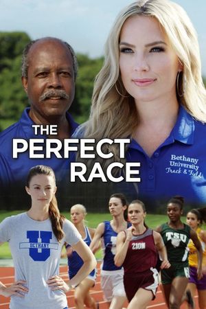 The Perfect Race's poster