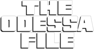 The Odessa File's poster
