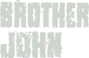 Brother John's poster