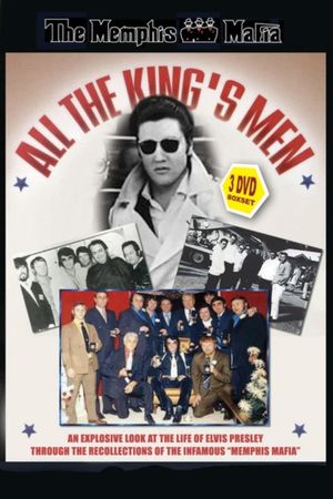 Elvis: All The Kings Men Volume 6's poster