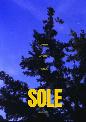 Sole - Summer 8's poster