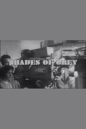 Shades of Grey's poster