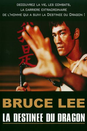 Bruce Lee - La Destinée du Dragon's poster