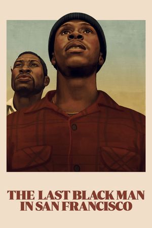 The Last Black Man in San Francisco's poster