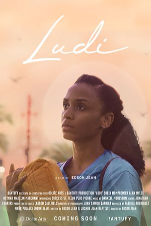 Ludi's poster