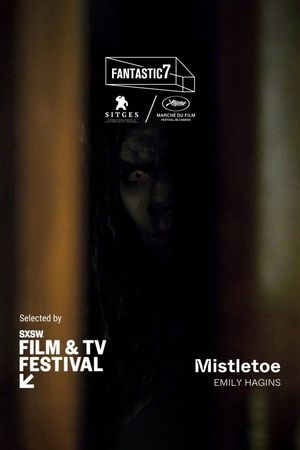 Mistletoe's poster