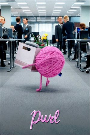 Purl's poster