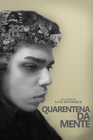 Quarentena da mente's poster