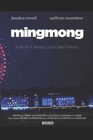 Mingmong's poster